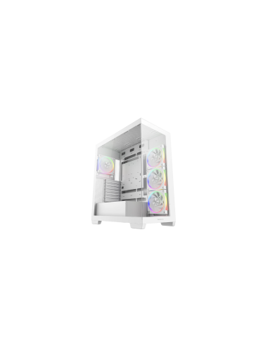 DeepCool CG580 4F WH V2